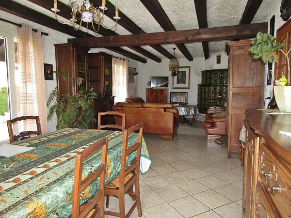 Vente Maison 8 pièces 178 m2 à Raon-l'Étape