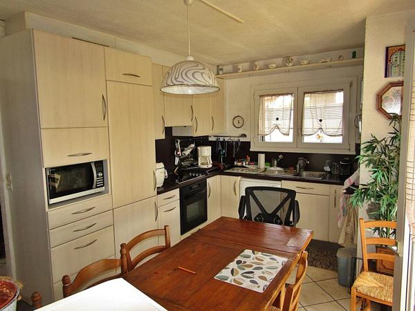 Vente Maison 8 pièces 178 m2 à Raon-l'Étape