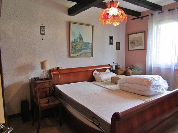 Vente Maison 8 pièces 178 m2 à Raon-l'Étape