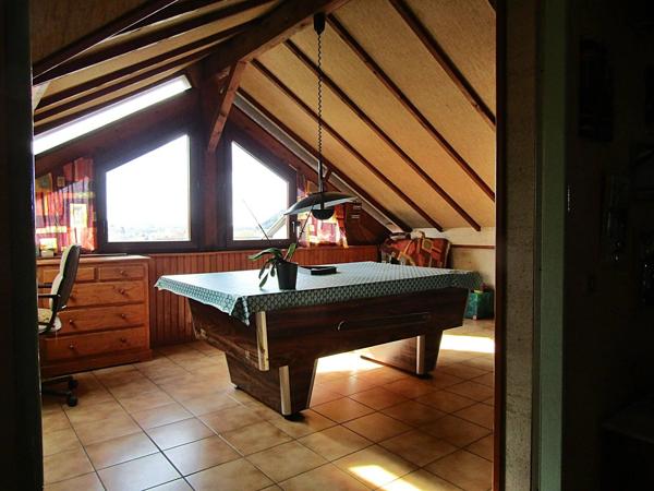 Vente Maison 8 pièces 178 m2 à Raon-l'Étape