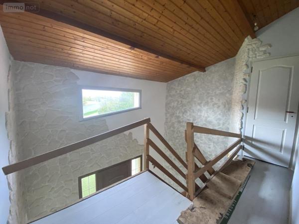 Maison à vendre à Saint-Philbert-de-Grand-Lieu en Loire-Atlantique (44310), ref : 44039-1783