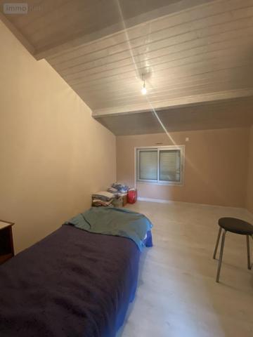 Maison à vendre à Saint-Philbert-de-Grand-Lieu en Loire-Atlantique (44310), ref : 44039-1783