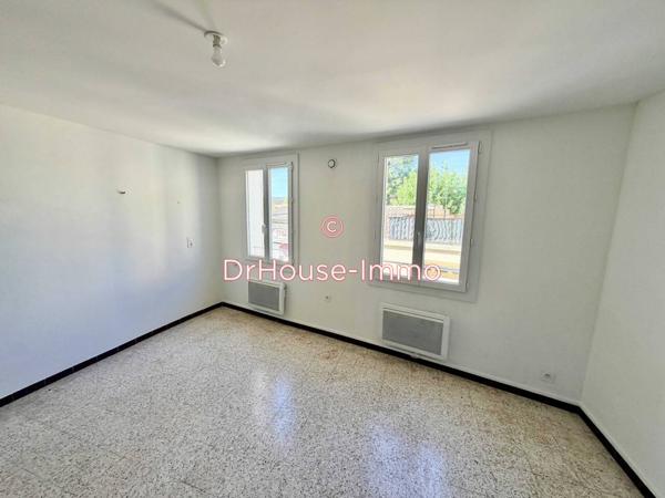 Appartement à vendre 2 pièces de 31 m²