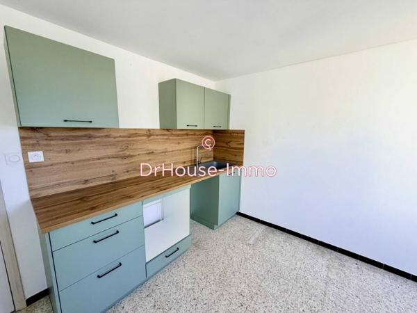 Appartement à vendre 2 pièces de 31 m²