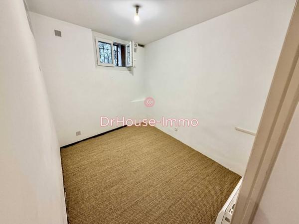 Appartement à vendre 2 pièces de 31 m²