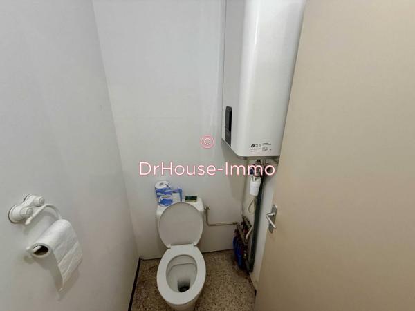 Appartement à vendre 2 pièces de 31 m²