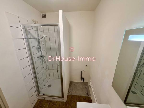 Appartement à vendre 2 pièces de 31 m²