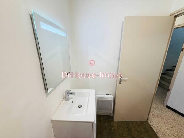 Appartement à vendre 2 pièces de 31 m²