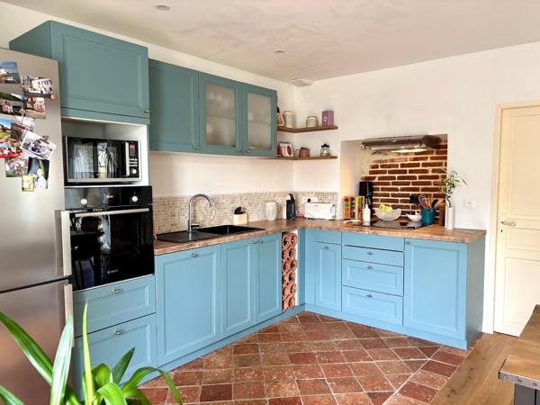 Maison Rochefort Sur Loire