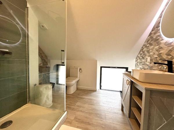 Maison Rochefort Sur Loire