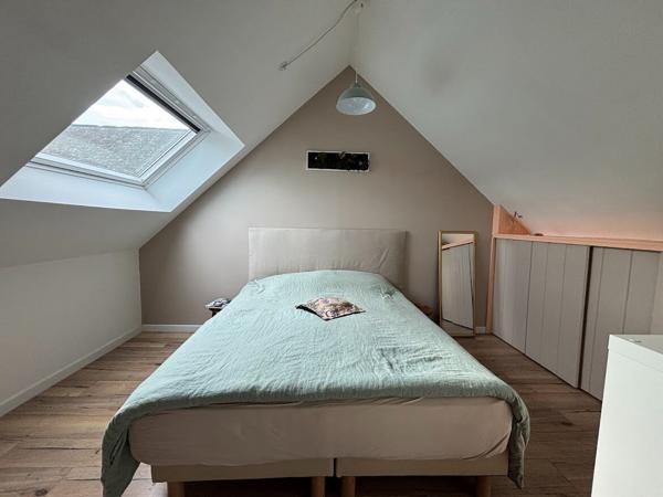 Maison Rochefort Sur Loire