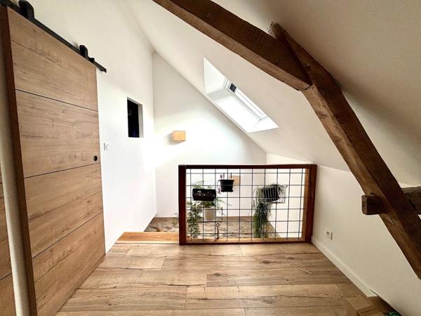 Maison Rochefort Sur Loire