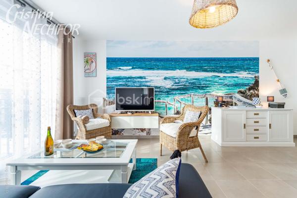 Appartement de 66 m²