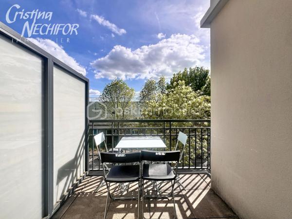 Appartement de 66 m²