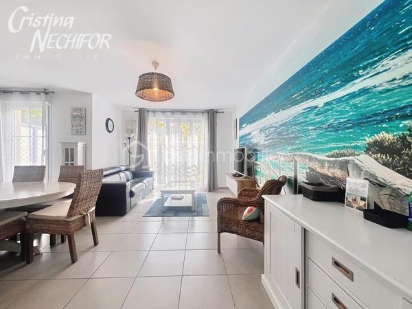 Appartement de 66 m²