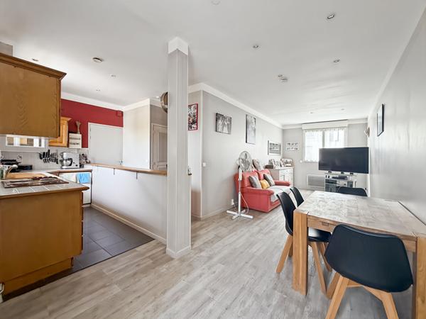Appartement Massy 2 pièce(s) 48.18 m2