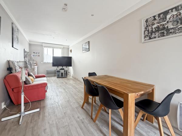 Appartement Massy 2 pièce(s) 48.18 m2