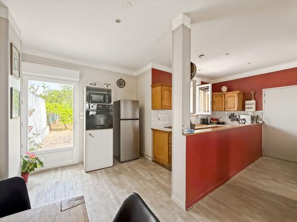 Appartement Massy 2 pièce(s) 48.18 m2