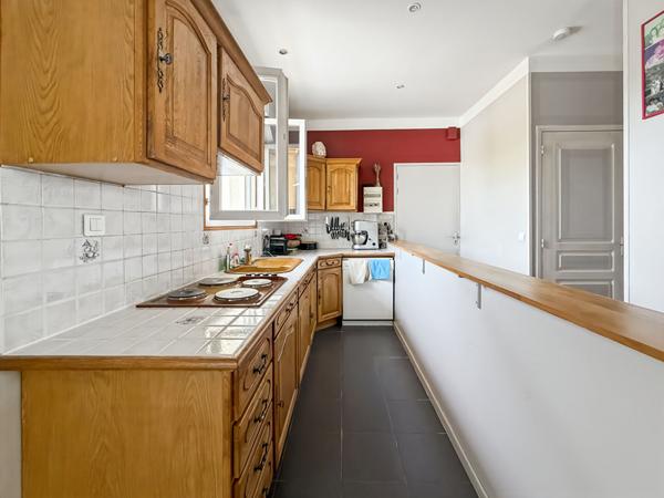 Appartement Massy 2 pièce(s) 48.18 m2