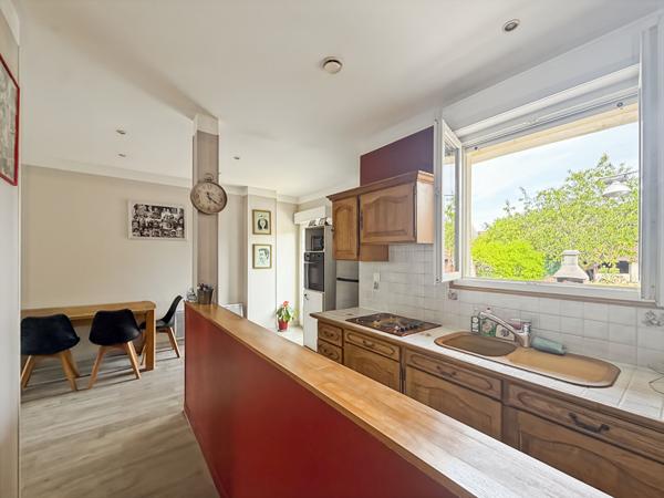 Appartement Massy 2 pièce(s) 48.18 m2