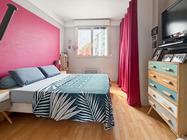 Appartement Massy 2 pièce(s) 48.18 m2