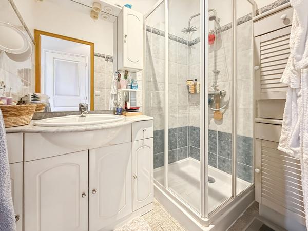 Appartement Massy 2 pièce(s) 48.18 m2