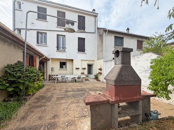 Appartement Massy 2 pièce(s) 48.18 m2