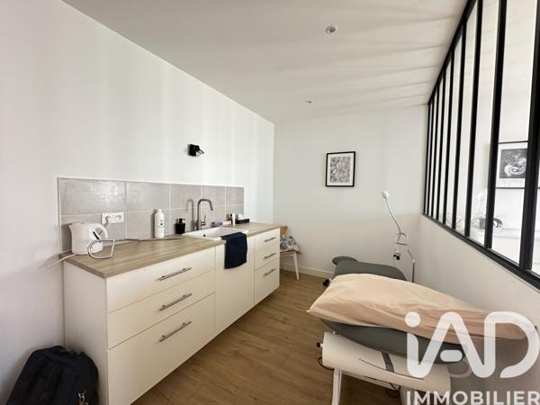 Maison à vendre 3 pièces 112 m² Saint-Hilaire-de-Chaléons