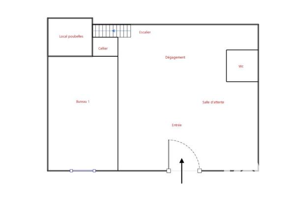 Maison à vendre 3 pièces 112 m² Chaumes-en-Retz