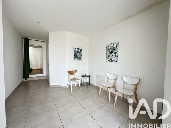 Maison à vendre 3 pièces 112 m² Saint-Hilaire-de-Chaléons