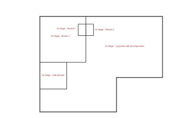 Maison à vendre 3 pièces 112 m² Saint-Hilaire-de-Chaléons