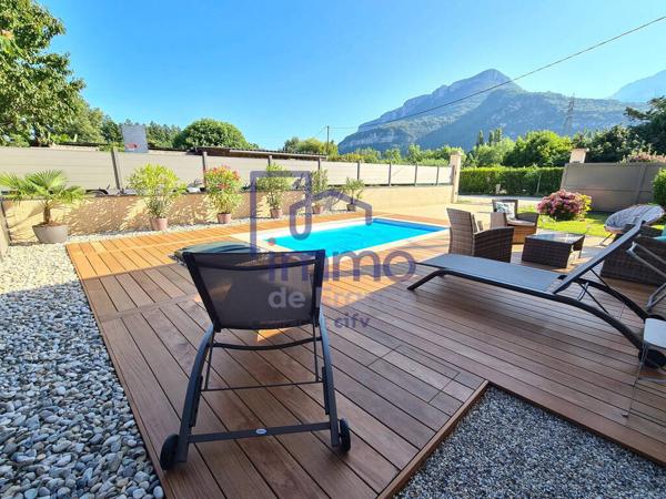 Maison de caractère