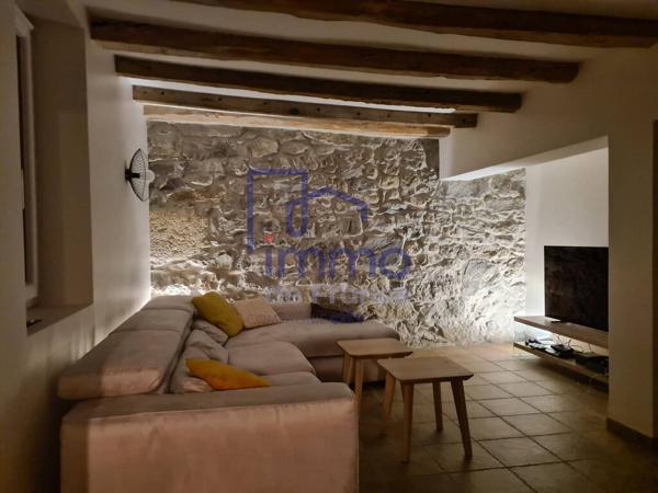 Maison de caractère