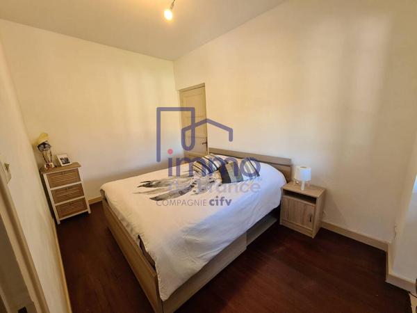 Maison de caractère