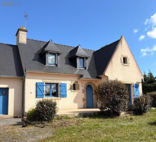 Maison à vendre à Pleubian dans les Côtes-d'Armor (22610), ref : 22091-1094166