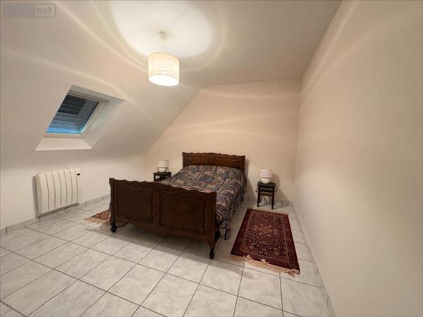 Maison à vendre à Pleubian dans les Côtes-d'Armor (22610), ref : 22091-1094166