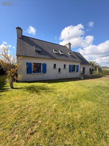 Maison à vendre à Pleubian dans les Côtes-d'Armor (22610), ref : 22091-1094166