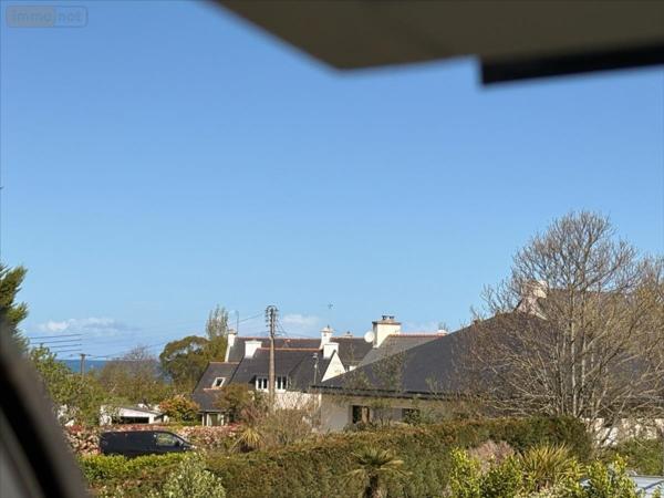 Maison à vendre à Pleubian dans les Côtes-d'Armor (22610), ref : 22091-1094166