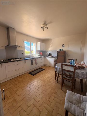 Maison à vendre à Pleubian dans les Côtes-d'Armor (22610), ref : 22091-1094166