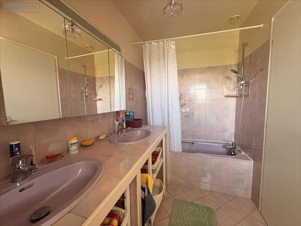 Maison à vendre à Pleubian dans les Côtes-d'Armor (22610), ref : 22091-1094166