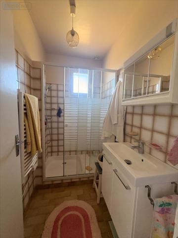 Maison à vendre à Pleubian dans les Côtes-d'Armor (22610), ref : 22091-1094166