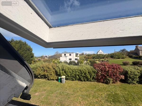 Maison à vendre à Pleubian dans les Côtes-d'Armor (22610), ref : 22091-1094166