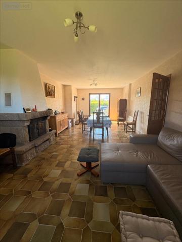 Maison à vendre à Pleubian dans les Côtes-d'Armor (22610), ref : 22091-1094166