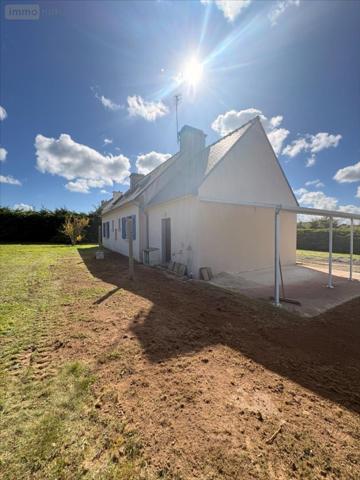 Maison à vendre à Pleubian dans les Côtes-d'Armor (22610), ref : 22091-1094166