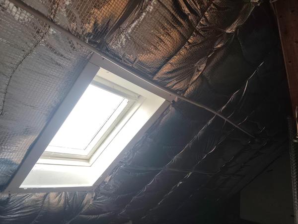 Belle maison sur vaste terrain de 803m2