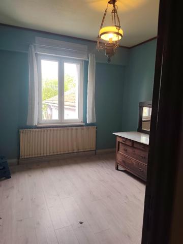 Belle maison sur vaste terrain de 803m2