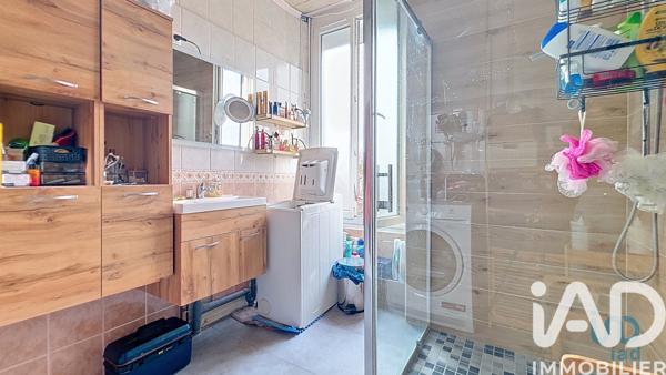 Maison à vendre 5 pièces 89 m² Romilly-sur-Seine