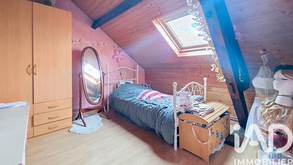 Maison à vendre 5 pièces 89 m² Romilly-sur-Seine