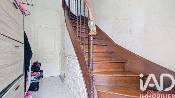 Maison à vendre 5 pièces 89 m² Romilly-sur-Seine