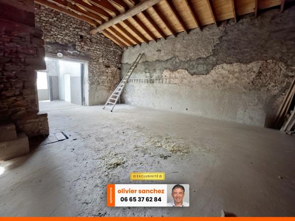 SAINT GENES CHAMPANELLE